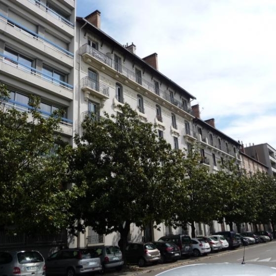 CHP IMMO : Appartement | GRENOBLE (38000) | 114.00m2 | 1 300 € 