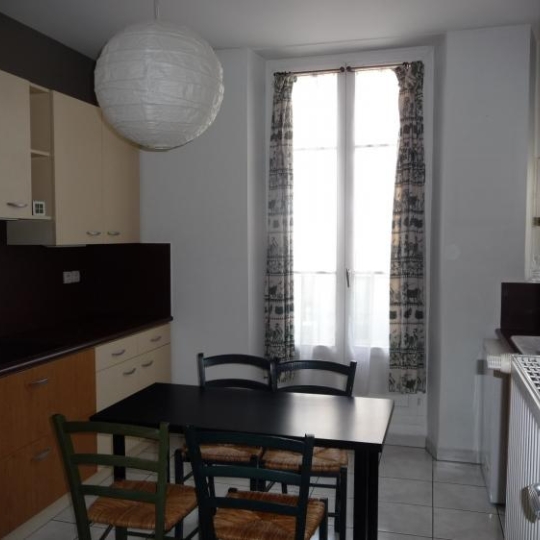  CHP IMMO : Appartement | GRENOBLE (38000) | 114 m2 | 1 300 € 
