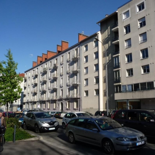  CHP IMMO : Appartement | GRENOBLE (38100) | 50 m2 | 480 € 