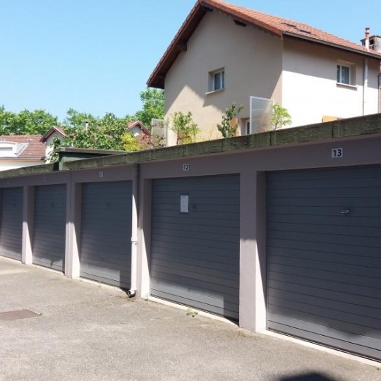  CHP IMMO : Garage / Parking | GRENOBLE (38100) | 0 m2 | 80 € 