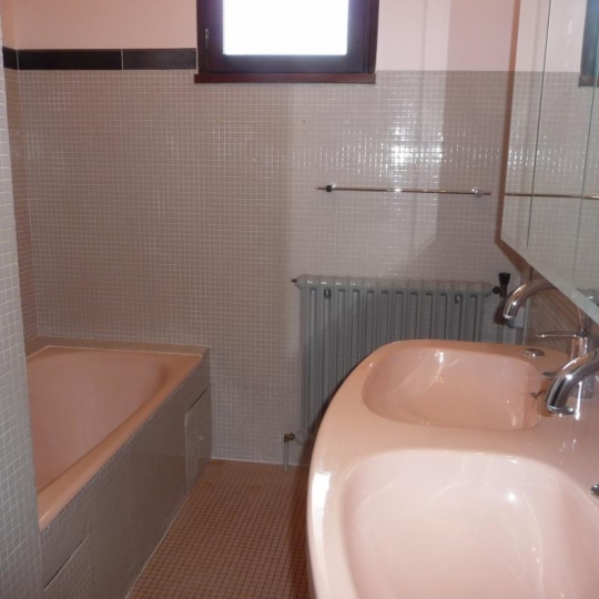  CHP IMMO : Appartement | ECHIROLLES (38130) | 81 m2 | 798 € 