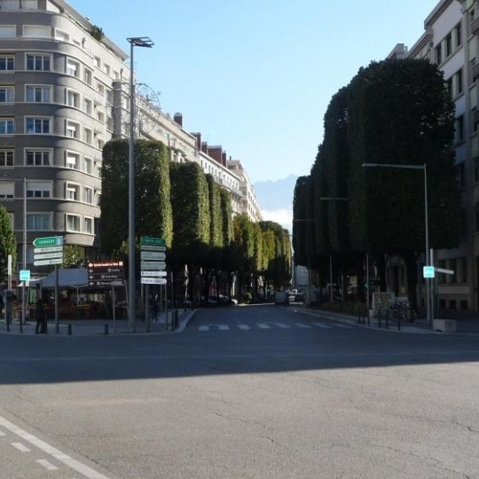  CHP IMMO : Appartement | GRENOBLE (38000) | 112 m2 | 235 000 € 