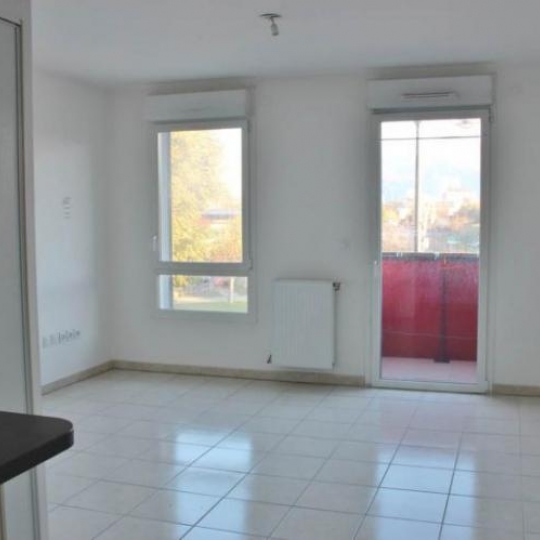  CHP IMMO : Apartment | ECHIROLLES (38130) | 43 m2 | 92 000 € 