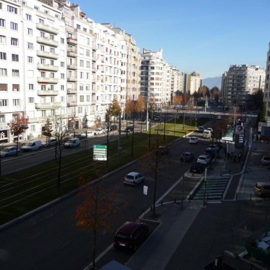  CHP IMMO : Appartement | GRENOBLE (38000) | 65 m2 | 117 000 € 