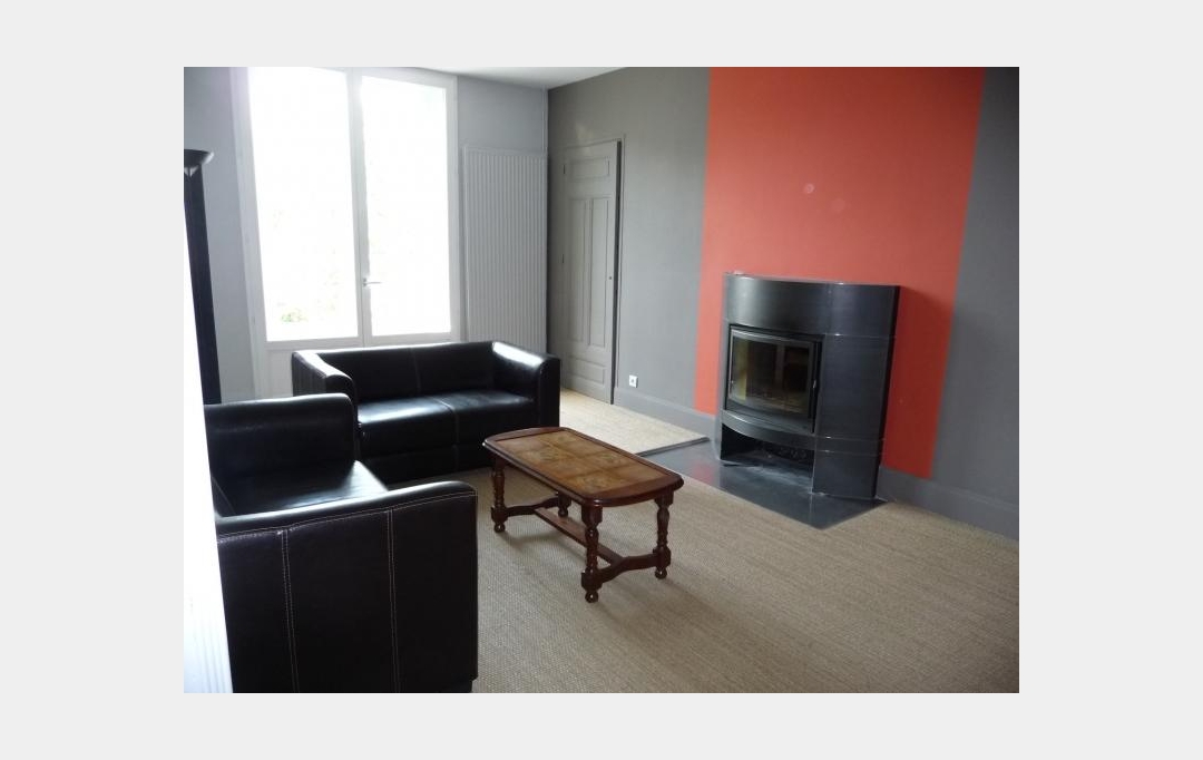 CHP IMMO : Appartement | GRENOBLE (38000) | 114 m2 | 1 300 € 