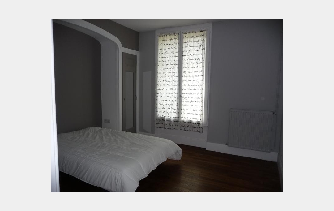 CHP IMMO : Appartement | GRENOBLE (38000) | 114 m2 | 1 300 € 