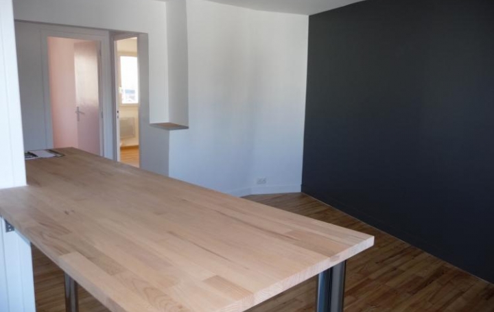 CHP IMMO : Appartement | SAINT-MARTIN-D'HERES (38400) | 50 m2 | 600 € 