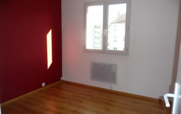 CHP IMMO : Appartement | SAINT-MARTIN-D'HERES (38400) | 50 m2 | 600 € 