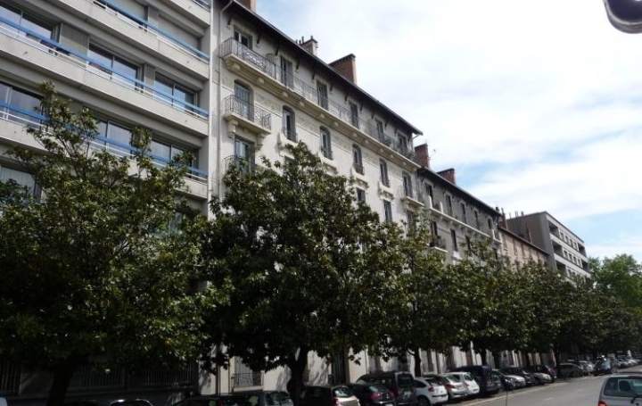  CHP IMMO Appartement | GRENOBLE (38000) | 114 m2 | 1 300 € 