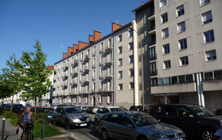 CHP IMMO : Appartement | GRENOBLE (38100) | 50 m2 | 480 € 