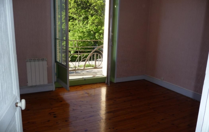 CHP IMMO : Appartement | GRENOBLE (38100) | 50 m2 | 480 € 