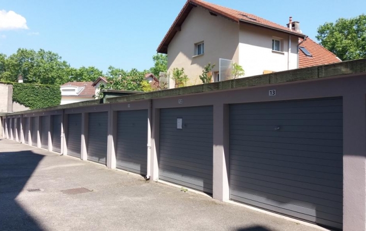 CHP IMMO : Garage / Parking | GRENOBLE (38100) | 0 m2 | 80 € 