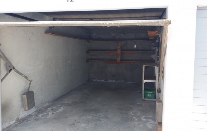 CHP IMMO : Garage / Parking | GRENOBLE (38100) | 0 m2 | 80 € 