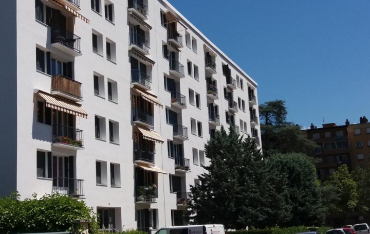 CHP IMMO : Appartement | GRENOBLE (38100) | 68 m2 | 650 € 