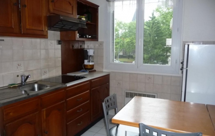 CHP IMMO : Appartement | GRENOBLE (38100) | 68 m2 | 650 € 
