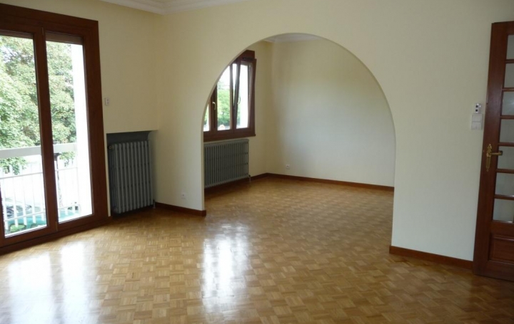 CHP IMMO : Appartement | ECHIROLLES (38130) | 81 m2 | 798 € 