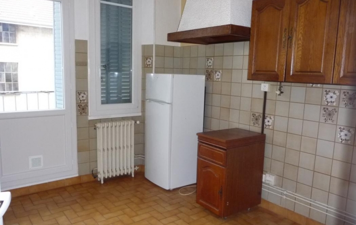 CHP IMMO : Appartement | GRENOBLE (38000) | 40 m2 | 460 € 