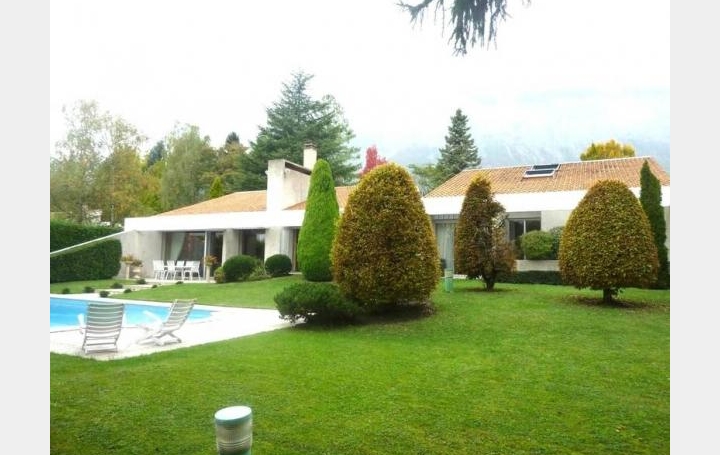 CHP IMMO : Maison / Villa | MEYLAN (38240) | 250 m2 | 920 000 € 
