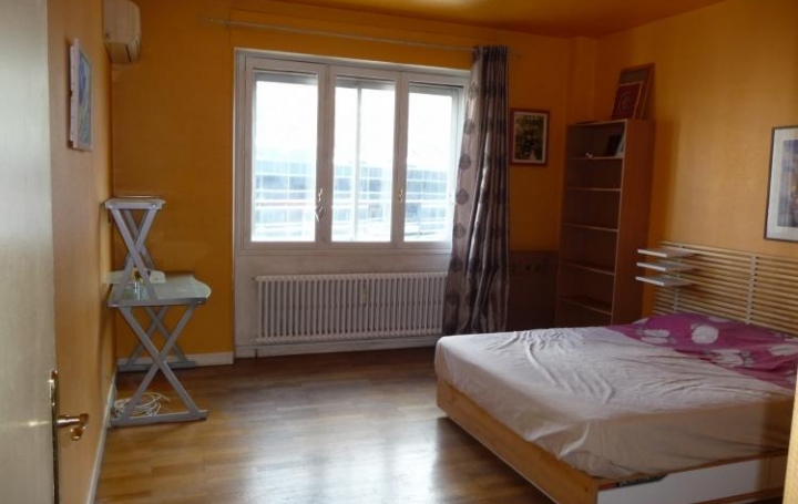 CHP IMMO : Appartement | GRENOBLE (38000) | 100 m2 | 250 000 € 