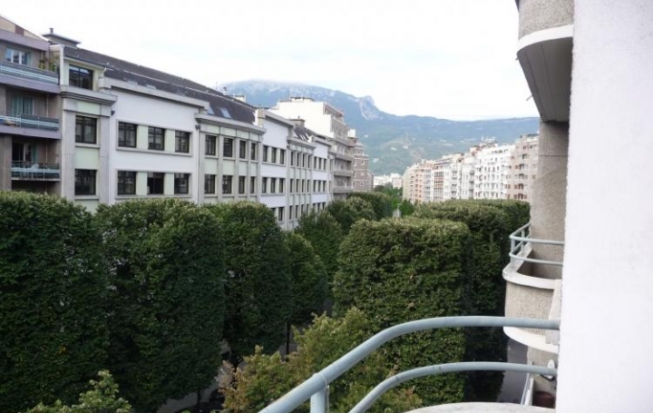 CHP IMMO : Appartement | GRENOBLE (38000) | 112 m2 | 235 000 € 