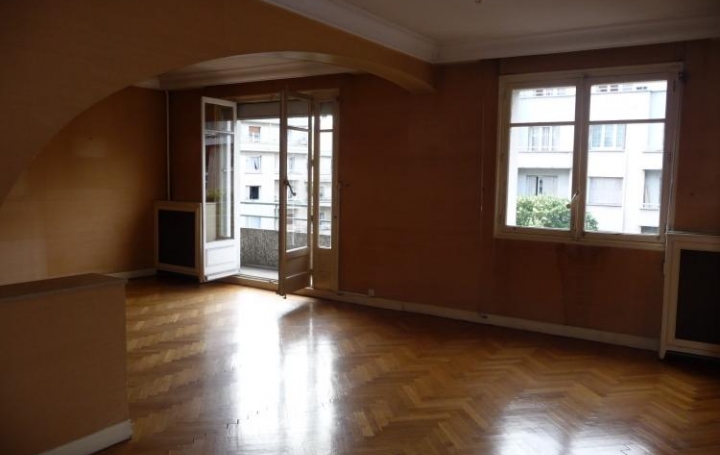 CHP IMMO : Appartement | GRENOBLE (38000) | 112 m2 | 235 000 € 