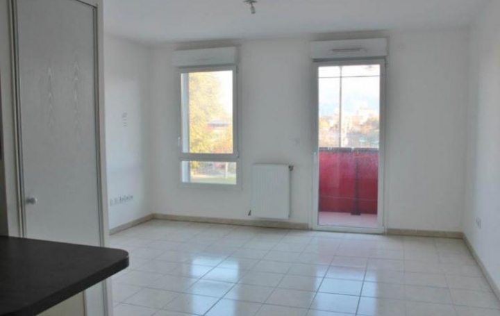CHP IMMO : Appartement | ECHIROLLES (38130) | 43 m2 | 92 000 € 