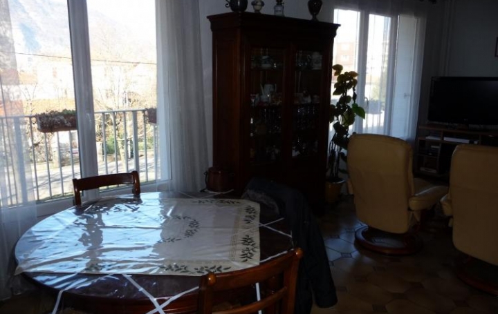 CHP IMMO : Appartement | ECHIROLLES (38130) | 82 m2 | 137 800 € 