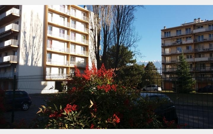 CHP IMMO : Appartement | ECHIROLLES (38130) | 82 m2 | 137 800 € 
