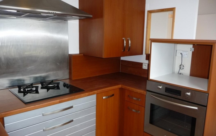 CHP IMMO : Appartement | GRENOBLE (38100) | 99 m2 | 265 000 € 