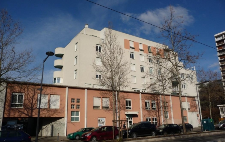 CHP IMMO : Appartement | GRENOBLE (38100) | 99 m2 | 265 000 € 