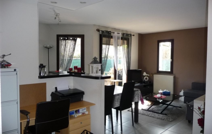 CHP IMMO : Apartment | MEYLAN (38240) | 52 m2 | 195 000 € 