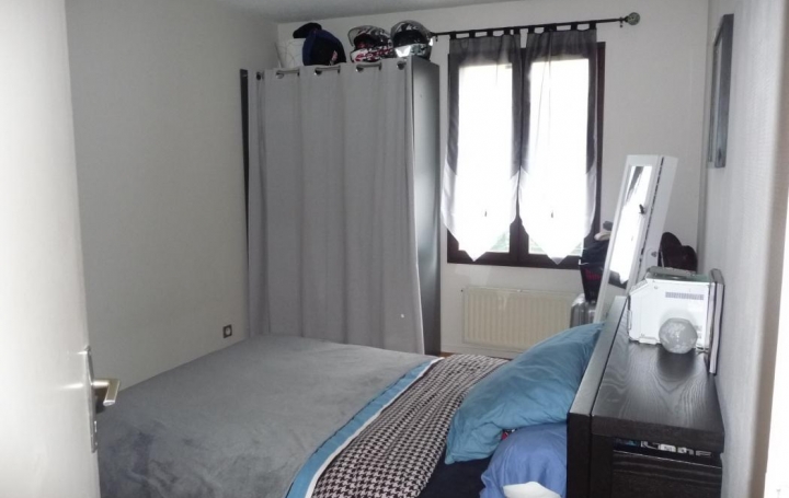 CHP IMMO : Apartment | MEYLAN (38240) | 52 m2 | 195 000 € 