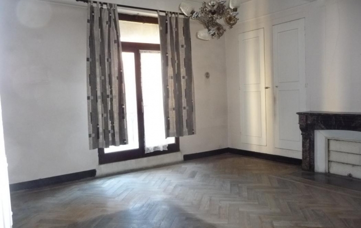 CHP IMMO : Appartement | GRENOBLE (38000) | 137 m2 | 289 000 € 