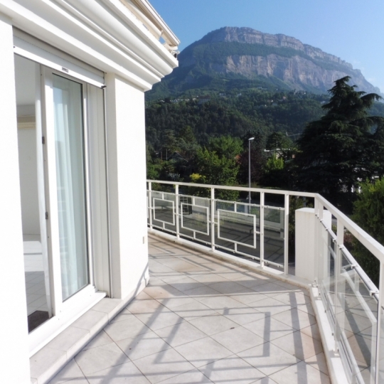  CHP IMMO : Appartement | MEYLAN (38240) | 30 m2 | 585 € 