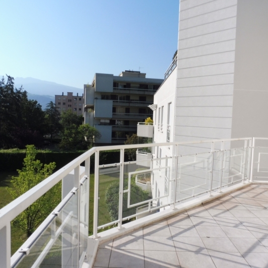  CHP IMMO : Appartement | MEYLAN (38240) | 30 m2 | 585 € 