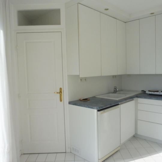  CHP IMMO : Appartement | MEYLAN (38240) | 30 m2 | 585 € 