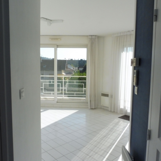  CHP IMMO : Appartement | MEYLAN (38240) | 30 m2 | 585 € 