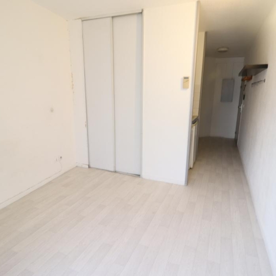 CHP IMMO : Apartment | GRENOBLE (38000) | 17 m2 | 360 € 