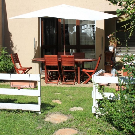  CHP IMMO : Appartement | MEYLAN (38240) | 43 m2 | 770 € 