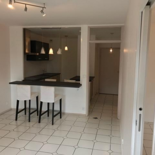  CHP IMMO : Appartement | MEYLAN (38240) | 43 m2 | 770 € 