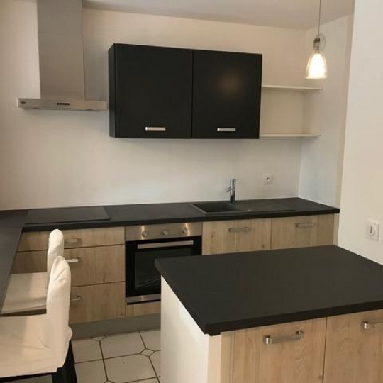  CHP IMMO : Appartement | MEYLAN (38240) | 43 m2 | 770 € 