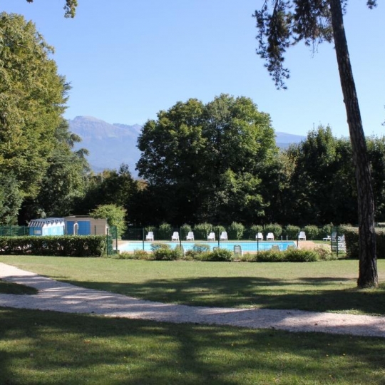  CHP IMMO : Appartement | MEYLAN (38240) | 43 m2 | 770 € 