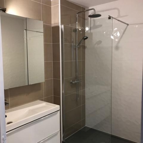  CHP IMMO : Appartement | MEYLAN (38240) | 43 m2 | 770 € 