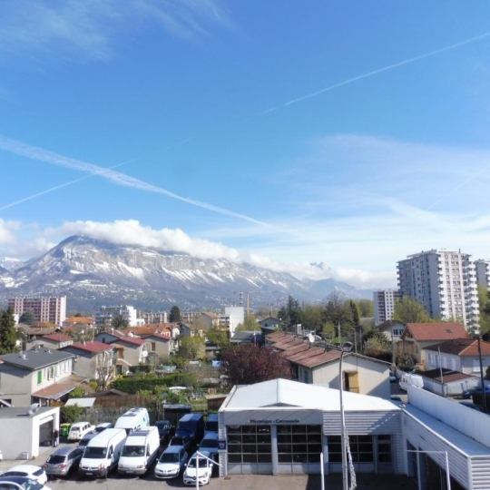  CHP IMMO : Appartement | SAINT-MARTIN-D'HERES (38400) | 51 m2 | 615 € 