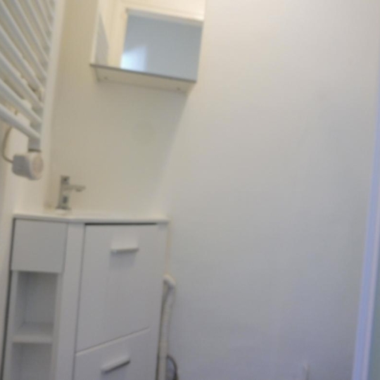  CHP IMMO : Appartement | SAINT-MARTIN-D'HERES (38400) | 51 m2 | 615 € 