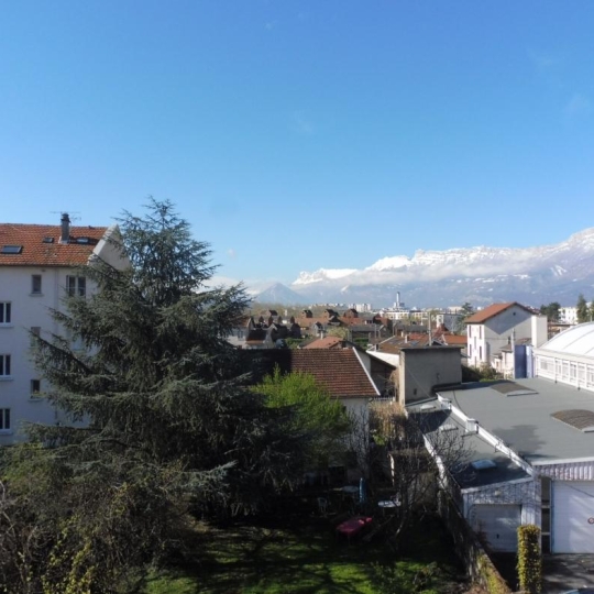  CHP IMMO : Appartement | SAINT-MARTIN-D'HERES (38400) | 51 m2 | 615 € 