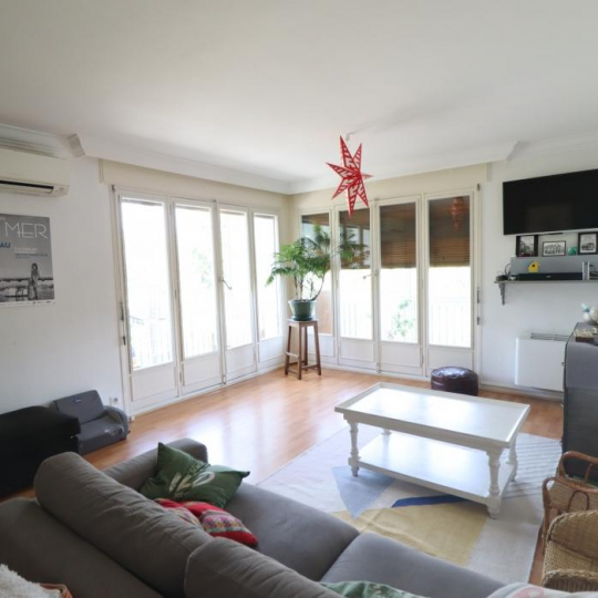  CHP IMMO : Appartement | LA TRONCHE (38700) | 93 m2 | 950 € 
