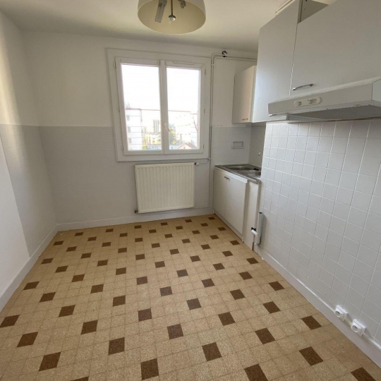  CHP IMMO : Appartement | GRENOBLE (38100) | 53 m2 | 675 € 