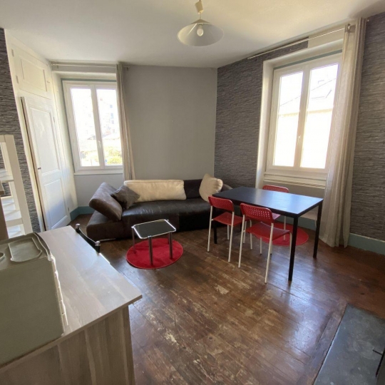  CHP IMMO : Appartement | GRENOBLE (38000) | 37 m2 | 540 € 