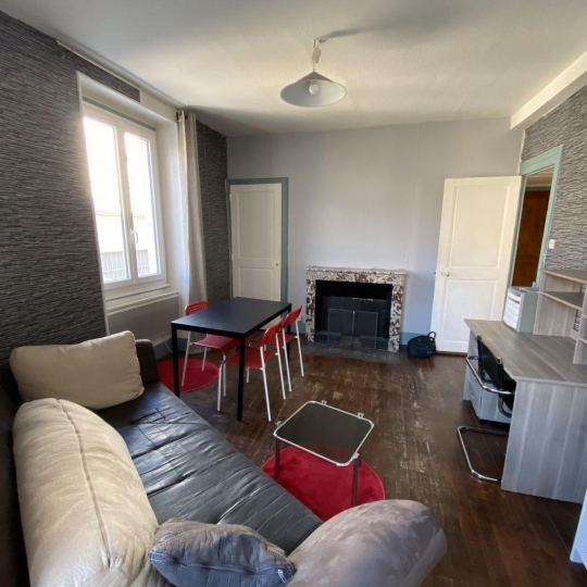  CHP IMMO : Appartement | GRENOBLE (38000) | 37 m2 | 540 € 